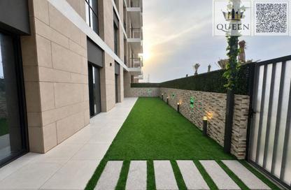 Apartment - 3 - 4 for sale in Jawaher Residences - Maryam Island - Al Khan - Sharjah Apartment - 3 - 4 for sale in Jawaher Residences - Maryam Island - Al Khan - Sharjah