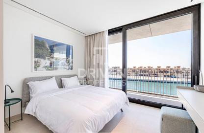 Apartment - 3 Bedrooms - 4 Bathrooms for rent in Eden House The Canal - Jumeirah 2 - Jumeirah - Dubai Apartment - 3 Bedrooms - 4 Bathrooms for rent in Eden House The Canal - Jumeirah 2 - Jumeirah - Dubai