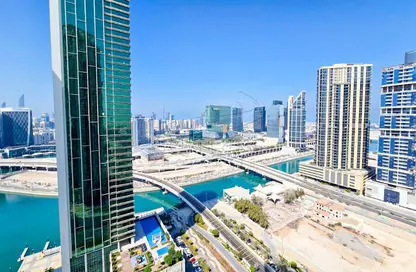 شقة - غرفة نوم - 2 حمامات للبيع في بروج فيوز - مارينا سكوير - جزيرة الريم - أبوظبي