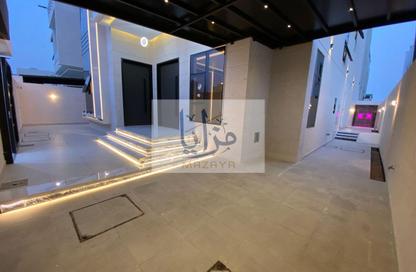 Villa - 5 - 7 for sale in Al Aamra Gardens - Al Amerah - Ajman