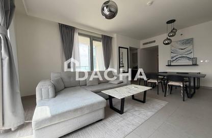 Apartment - 2 Bedrooms - 2 Bathrooms for rent in Forte 1 - Forte - Downtown Dubai - Dubai