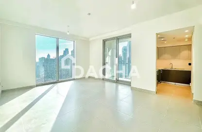 Apartment - 2 Bedrooms - 2 Bathrooms for rent in Forte 1 - Forte - Downtown Dubai - Dubai