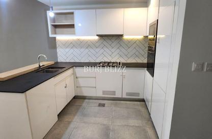 Apartment - 1 - 2 for rent in Lucky 1 Residence - District 13 - Jumeirah Village Circle - Dubai