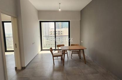 Apartment - 1 - 2 for rent in Lucky 1 Residence - District 13 - Jumeirah Village Circle - Dubai