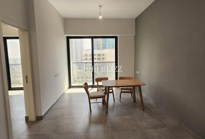 1BHK+Maid | Huge Layout | High Floor