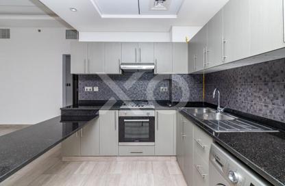Apartment - 1 - 1 for rent in Las Flores Residences - District 7 - Jumeirah Village Triangle - Dubai