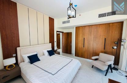 Apartment - 2 Bedrooms - 3 Bathrooms for sale in Ryah Living - Dubai Studio City - Dubai Apartment - 2 Bedrooms - 3 Bathrooms for sale in Ryah Living - Dubai Studio City - Dubai