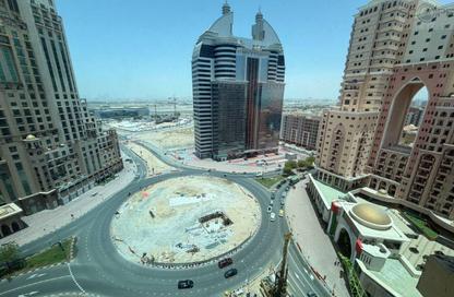 Apartment - Studio - 1 Bathroom for rent in Palace Tower 2 - Palace Towers - Dubai Silicon Oasis - Dubai Apartment - Studio - 1 Bathroom for rent in Palace Tower 2 - Palace Towers - Dubai Silicon Oasis - Dubai