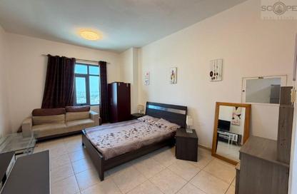 Apartment - Studio - 1 Bathroom for rent in Palace Tower 2 - Palace Towers - Dubai Silicon Oasis - Dubai Apartment - Studio - 1 Bathroom for rent in Palace Tower 2 - Palace Towers - Dubai Silicon Oasis - Dubai