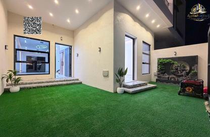 Townhouse - 4 - 6 for sale in Al Helio 1 - Al Helio - Ajman