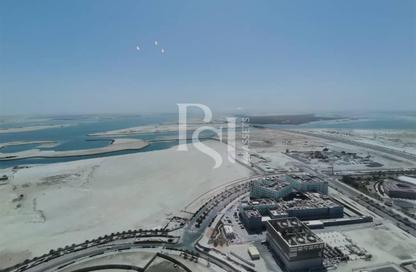 شقة - غرفة نوم - 2 حمامات للايجار في برج البوابة 3 - شمس أبوظبي - جزيرة الريم - أبوظبي شقة - غرفة نوم - 2 حمامات للايجار في برج البوابة 3 - شمس أبوظبي - جزيرة الريم - أبوظبي