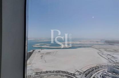 شقة - غرفة نوم - 2 حمامات للايجار في برج البوابة 3 - شمس أبوظبي - جزيرة الريم - أبوظبي شقة - غرفة نوم - 2 حمامات للايجار في برج البوابة 3 - شمس أبوظبي - جزيرة الريم - أبوظبي