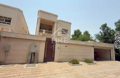 Villa - 5 Bedrooms - 7+ Bathrooms for rent in Al Mowaihat 3 - Al Mowaihat - Ajman Villa - 5 Bedrooms - 7+ Bathrooms for rent in Al Mowaihat 3 - Al Mowaihat - Ajman