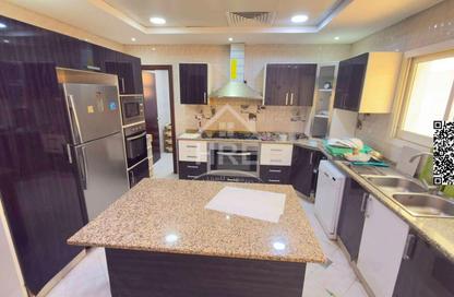 Villa - 5 Bedrooms - 7+ Bathrooms for rent in Al Mowaihat 3 - Al Mowaihat - Ajman
