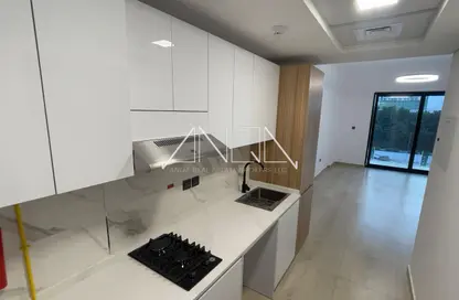 شقة - 1 حمام للبيع في بانثيون ايليزيه III - منطقة 15 - قرية جميرا الدائرية - دبي شقة - 1 حمام للبيع في بانثيون ايليزيه III - منطقة 15 - قرية جميرا الدائرية - دبي