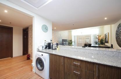 Apartment - 1 Bedroom - 2 Bathrooms for rent in Cappadocia - District 13 - Jumeirah Village Circle - Dubai