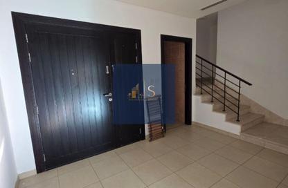 Townhouse - 1 Bedroom - 2 Bathrooms for rent in Nakheel Townhouses - District 12 - Jumeirah Village Circle - Dubai