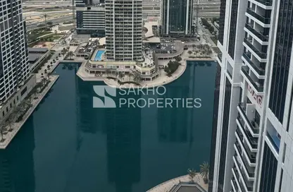 شقة - 3 غرف نوم - 5 حمامات للبيع في إم بي إل رويال - أبراج بحيرات الجميرا - دبي