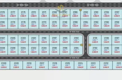 Land - Studio for sale in Al Sajaa S - Al Sajaa - Sharjah
