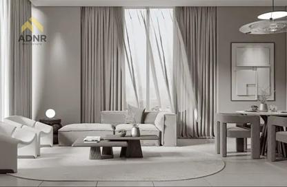 Apartment - 1 Bedroom - 2 Bathrooms for sale in Elevia Residences - International City Phase 2 - Al Warsan 4 - Al Warsan - Dubai
