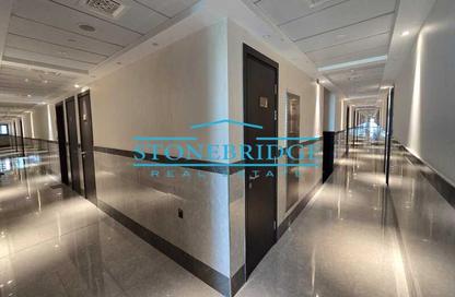 Apartment - 2 Bedrooms - 2 Bathrooms for rent in Block 2 - Lawnz by Danube - International City - Dubai
