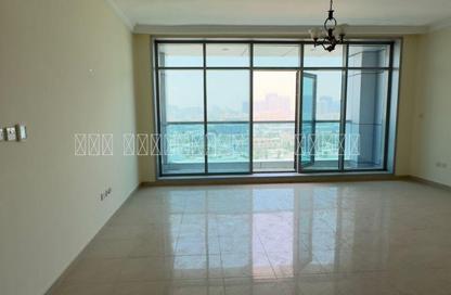 Villa - 6 Bedrooms - 7 Bathrooms for rent in Al Bahia Hills - Al Bahia - Ajman Villa - 6 Bedrooms - 7 Bathrooms for rent in Al Bahia Hills - Al Bahia - Ajman