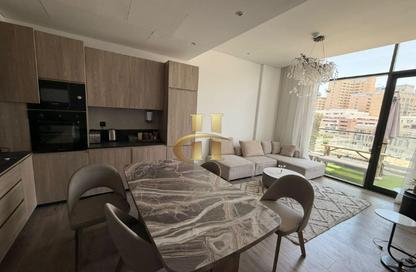 Apartment - 2 Bedrooms - 2 Bathrooms for rent in Signature Livings South - Signature Livings - District 10 - Jumeirah Village Circle - Dubai Apartment - 2 Bedrooms - 2 Bathrooms for rent in Signature Livings South - Signature Livings - District 10 - Jumeirah Village Circle - Dubai