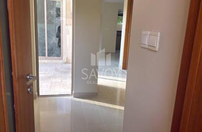 Townhouse - 4 Bedrooms - 5 Bathrooms for sale in Al Mariah Community - Al Raha Gardens - Abu Dhabi