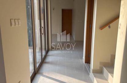 Townhouse - 4 Bedrooms - 5 Bathrooms for sale in Al Mariah Community - Al Raha Gardens - Abu Dhabi