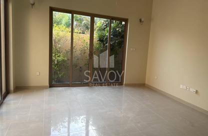 Townhouse - 4 Bedrooms - 5 Bathrooms for sale in Al Mariah Community - Al Raha Gardens - Abu Dhabi