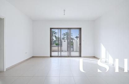 Townhouse - 4 Bedrooms - 4 Bathrooms for rent in Safi Townhouses - Safi - Town Square - Dubai