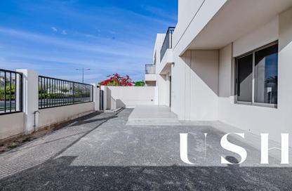 Townhouse - 4 Bedrooms - 4 Bathrooms for rent in Safi Townhouses - Safi - Town Square - Dubai Townhouse - 4 Bedrooms - 4 Bathrooms for rent in Safi Townhouses - Safi - Town Square - Dubai