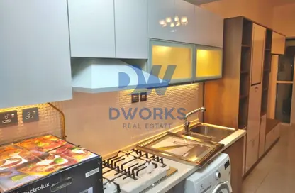 شقة - 1 حمام للايجار في ستارز من دانوب - الفرجان - دبي