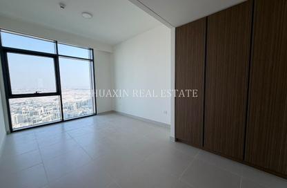 Apartment - 2 - 2 for rent in Palace Residence North - Dubai Creek Harbour (The Lagoons) - Dubai