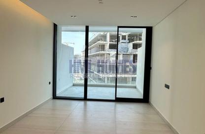 Apartment - Studio - 1 Bathroom for rent in NAS 3 - NAS - Arjan - Dubai Apartment - Studio - 1 Bathroom for rent in NAS 3 - NAS - Arjan - Dubai