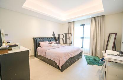 Villa - 5 Bedrooms - 6 Bathrooms for sale in Sharjah Sustainable City - Sharjah