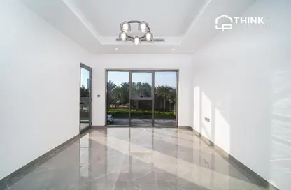 Apartment - 4 Bedrooms - 5 Bathrooms for rent in Jade Villas - Jumeirah Village Circle - Dubai