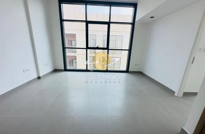 Apartment - 1 - 1 for rent in Souks Residential - Al Mamsha - Muwaileh - Sharjah