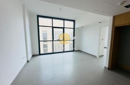Apartment - 1 - 1 for rent in Souks Residential - Al Mamsha - Muwaileh - Sharjah