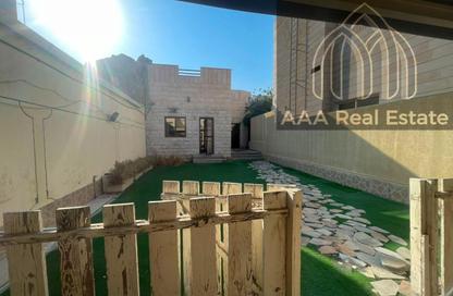 Villa - 3 Bedrooms - 3 Bathrooms for rent in Umm Suqeim 1 Villas - Umm Suqeim 1 - Umm Suqeim - Dubai