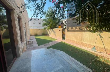 Villa - 3 Bedrooms - 3 Bathrooms for rent in Umm Suqeim 1 Villas - Umm Suqeim 1 - Umm Suqeim - Dubai
