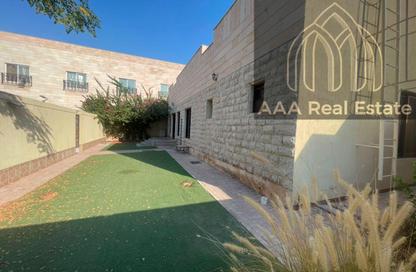 Villa - 3 Bedrooms - 3 Bathrooms for rent in Umm Suqeim 1 Villas - Umm Suqeim 1 - Umm Suqeim - Dubai