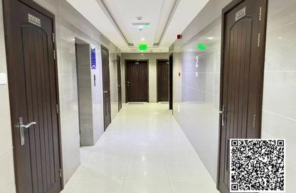 Apartment - 1 Bedroom - 1 Bathroom for rent in Al Jurf Industrial 2 - Al Jurf Industrial - Ajman Apartment - 1 Bedroom - 1 Bathroom for rent in Al Jurf Industrial 2 - Al Jurf Industrial - Ajman