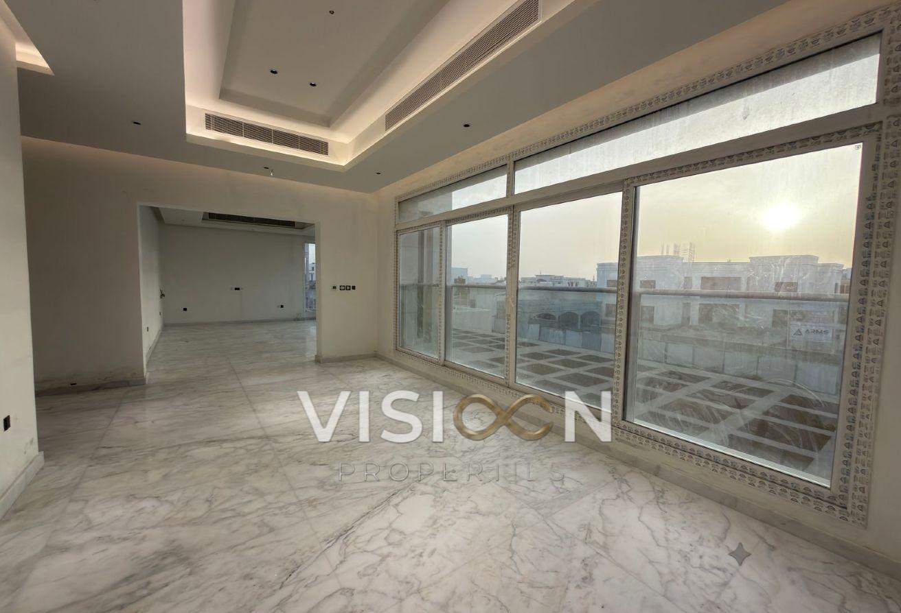 specious 6BR-Brand new And Modern-Elevator photo 5