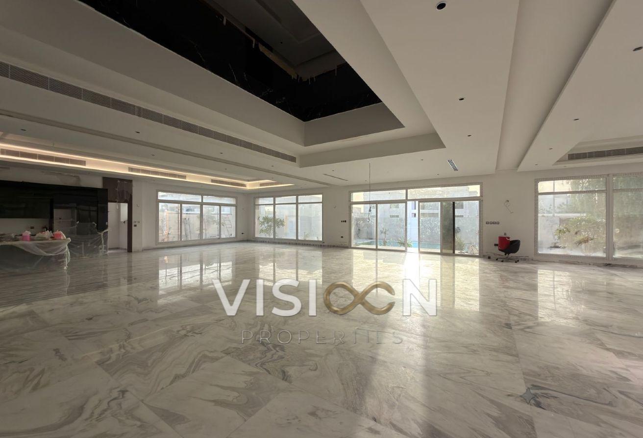specious 6BR-Brand new And Modern-Elevator photo 7
