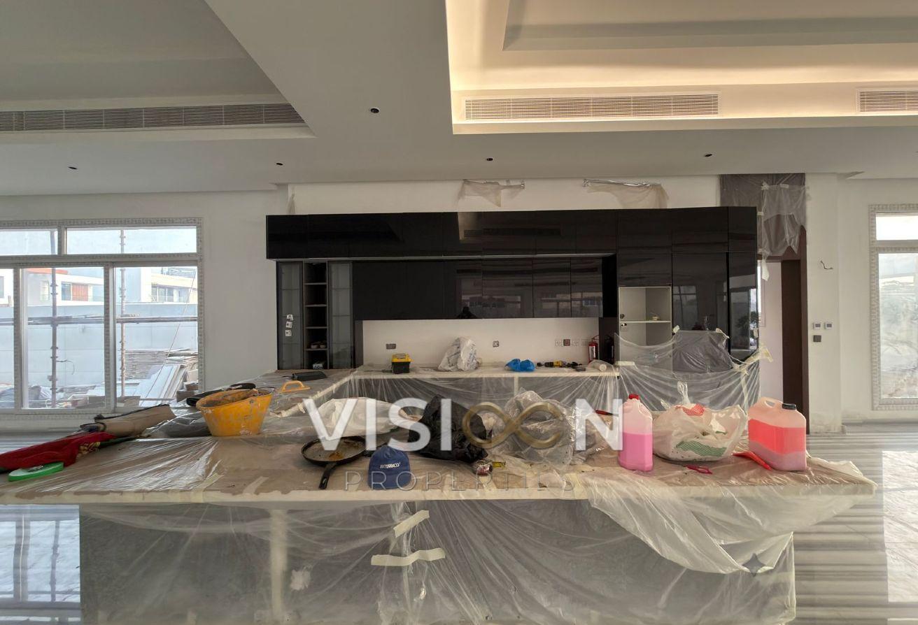 specious 6BR-Brand new And Modern-Elevator photo 16