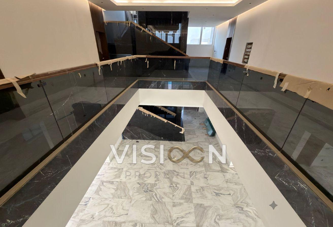 specious 6BR-Brand new And Modern-Elevator photo 17