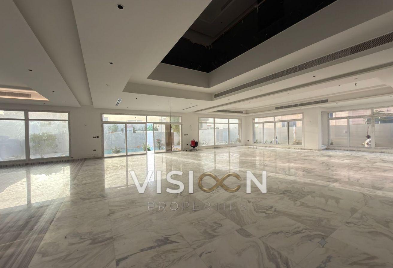 specious 6BR-Brand new And Modern-Elevator photo 4