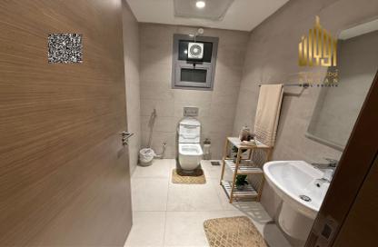 Apartment - 3 - 4 for sale in Gulfa Towers - Al Rashidiya 1 - Al Rashidiya - Ajman