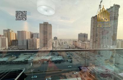 Apartment - 3 - 4 for sale in Gulfa Towers - Al Rashidiya 1 - Al Rashidiya - Ajman